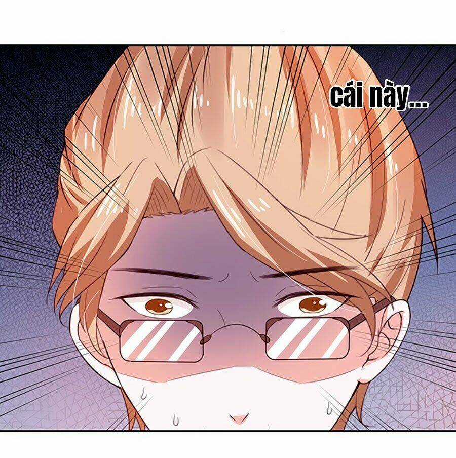 Bạn Trai Là Ngôi Sao Chapter 90 trang 24