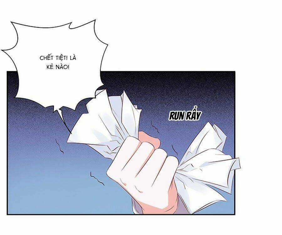 Bạn Trai Là Ngôi Sao Chapter 90 trang 25