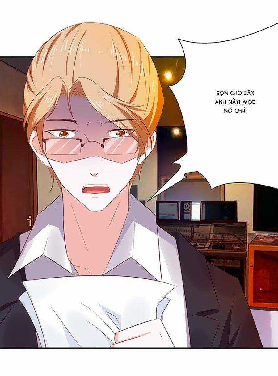 Bạn Trai Là Ngôi Sao Chapter 90 trang 26