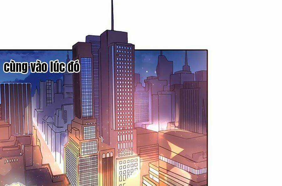 Bạn Trai Là Ngôi Sao Chapter 90 trang 3