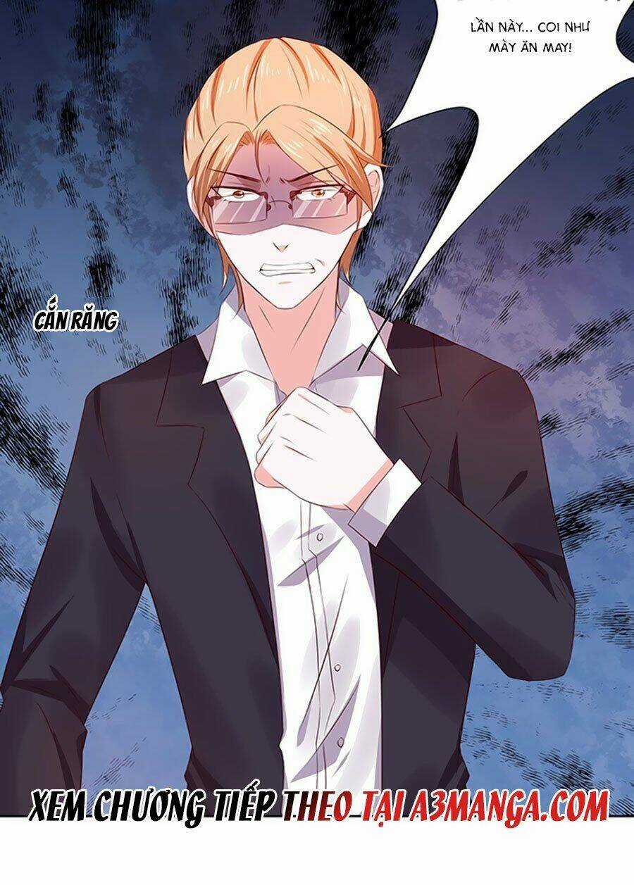 Bạn Trai Là Ngôi Sao Chapter 90 trang 32