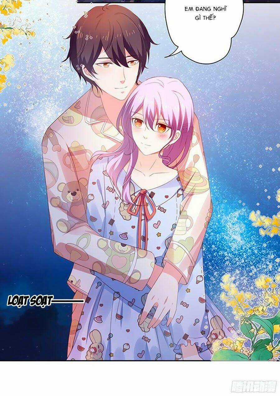 Bạn Trai Là Ngôi Sao Chapter 90 trang 5