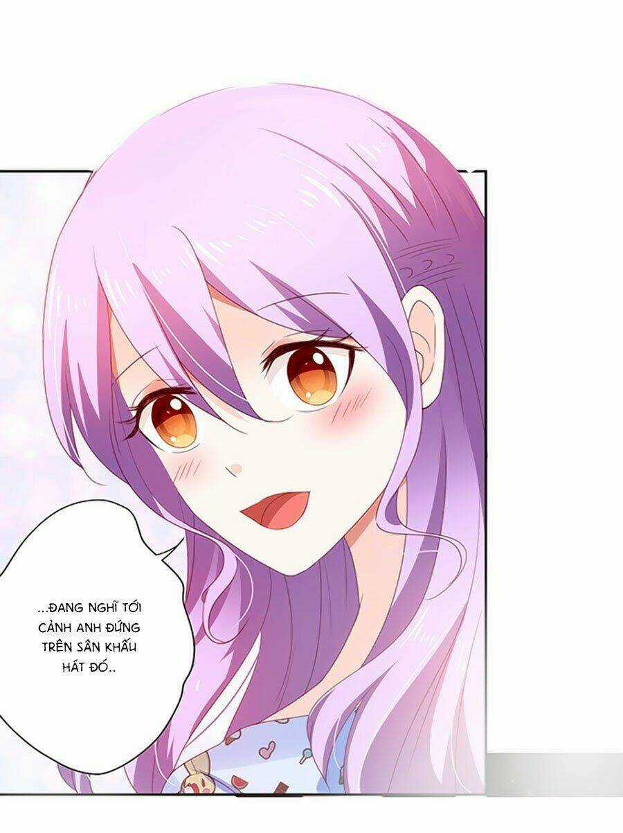 Bạn Trai Là Ngôi Sao Chapter 90 trang 6