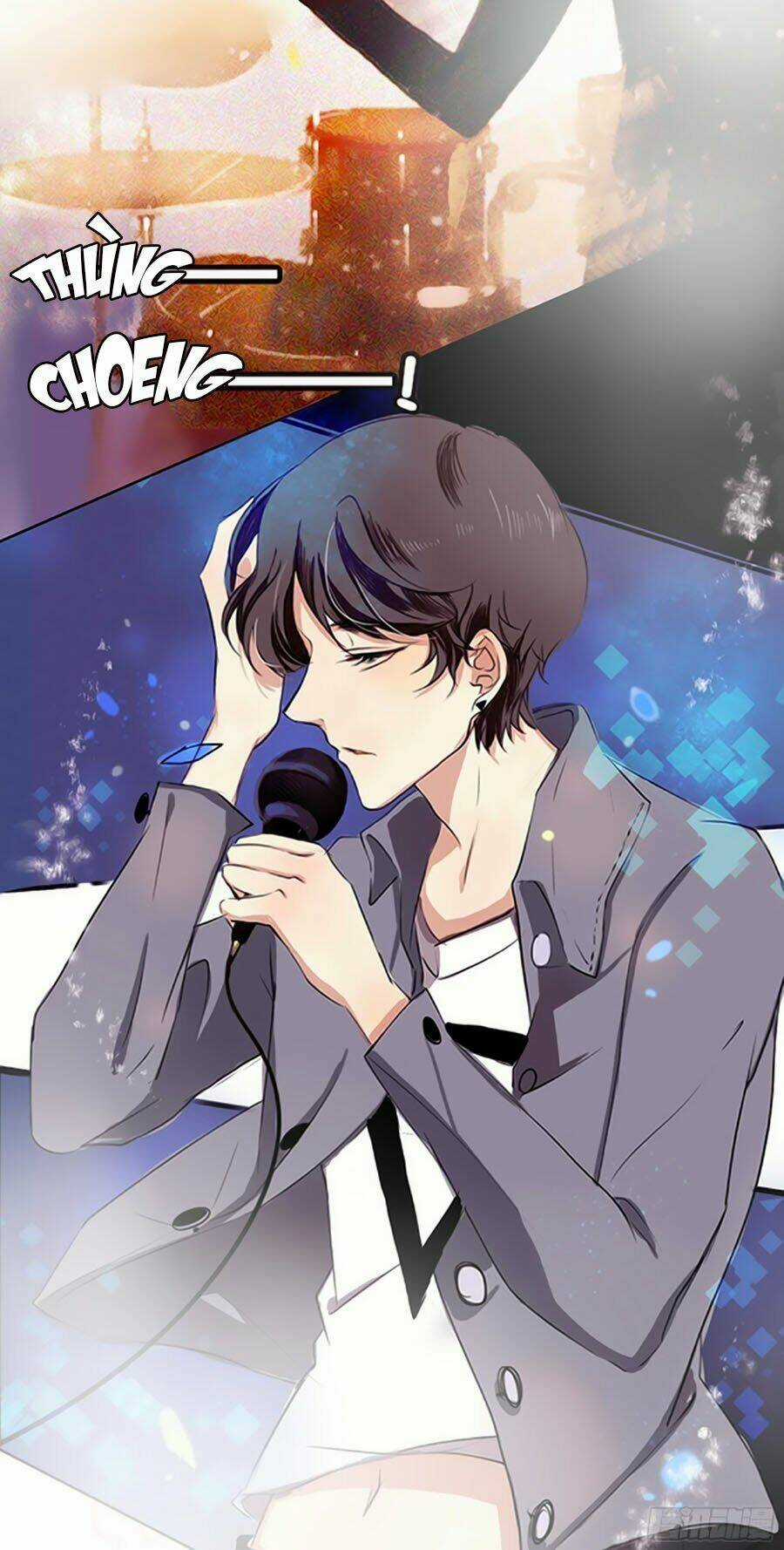 Bạn Trai Là Ngôi Sao Chapter 90 trang 7