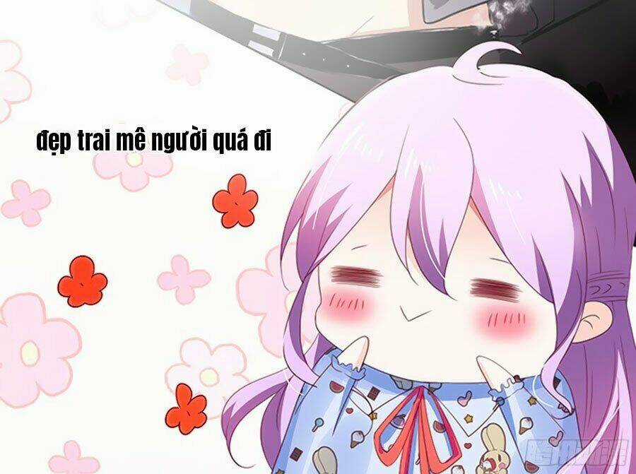 Bạn Trai Là Ngôi Sao Chapter 90 trang 8