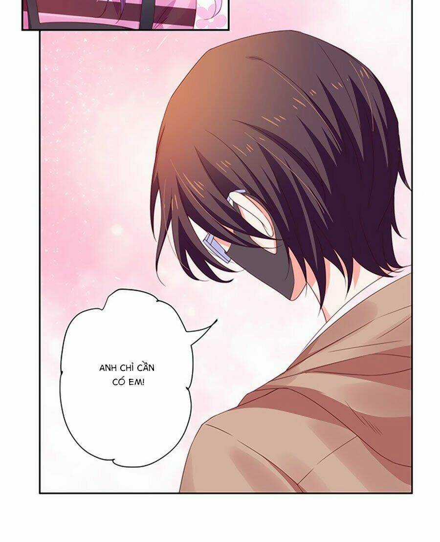 Bạn Trai Là Ngôi Sao Chapter 91 trang 10