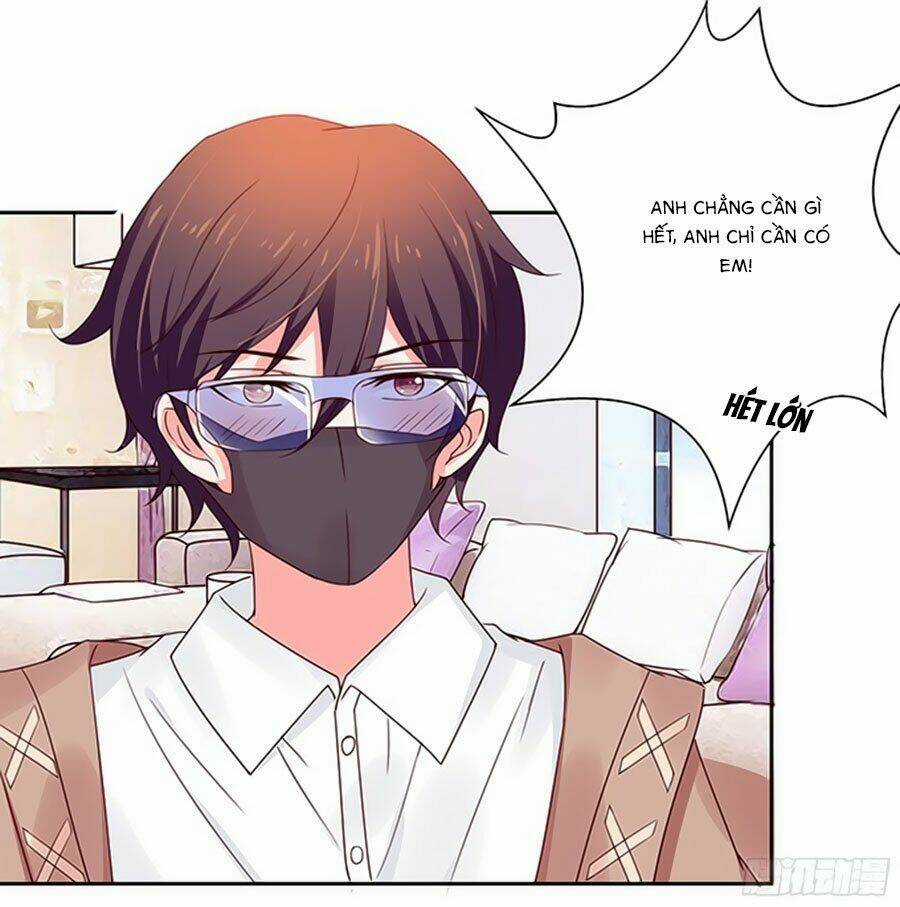 Bạn Trai Là Ngôi Sao Chapter 91 trang 12