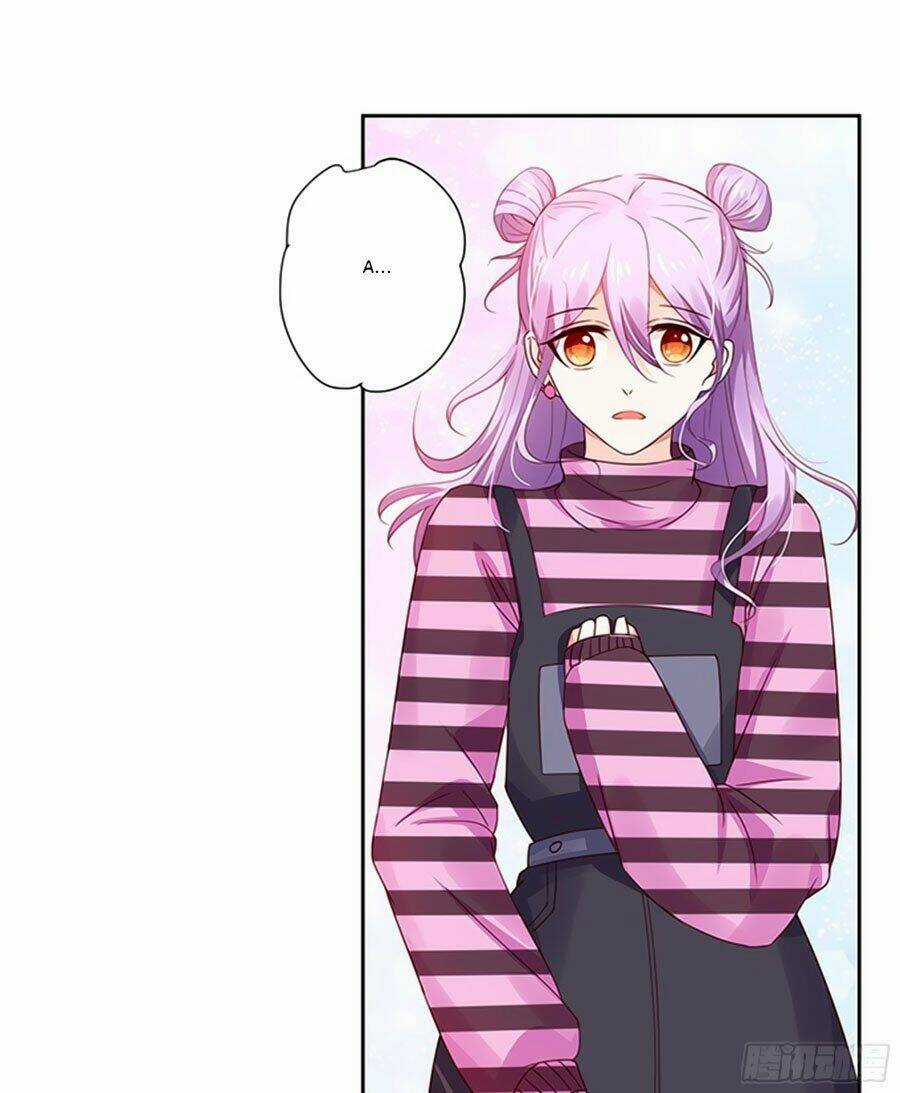 Bạn Trai Là Ngôi Sao Chapter 91 trang 13