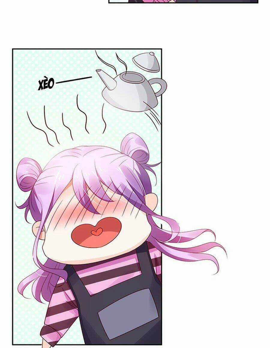 Bạn Trai Là Ngôi Sao Chapter 91 trang 14