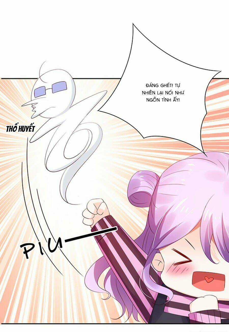 Bạn Trai Là Ngôi Sao Chapter 91 trang 15