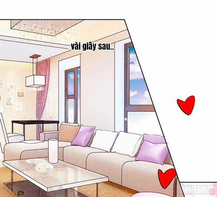 Bạn Trai Là Ngôi Sao Chapter 91 trang 16