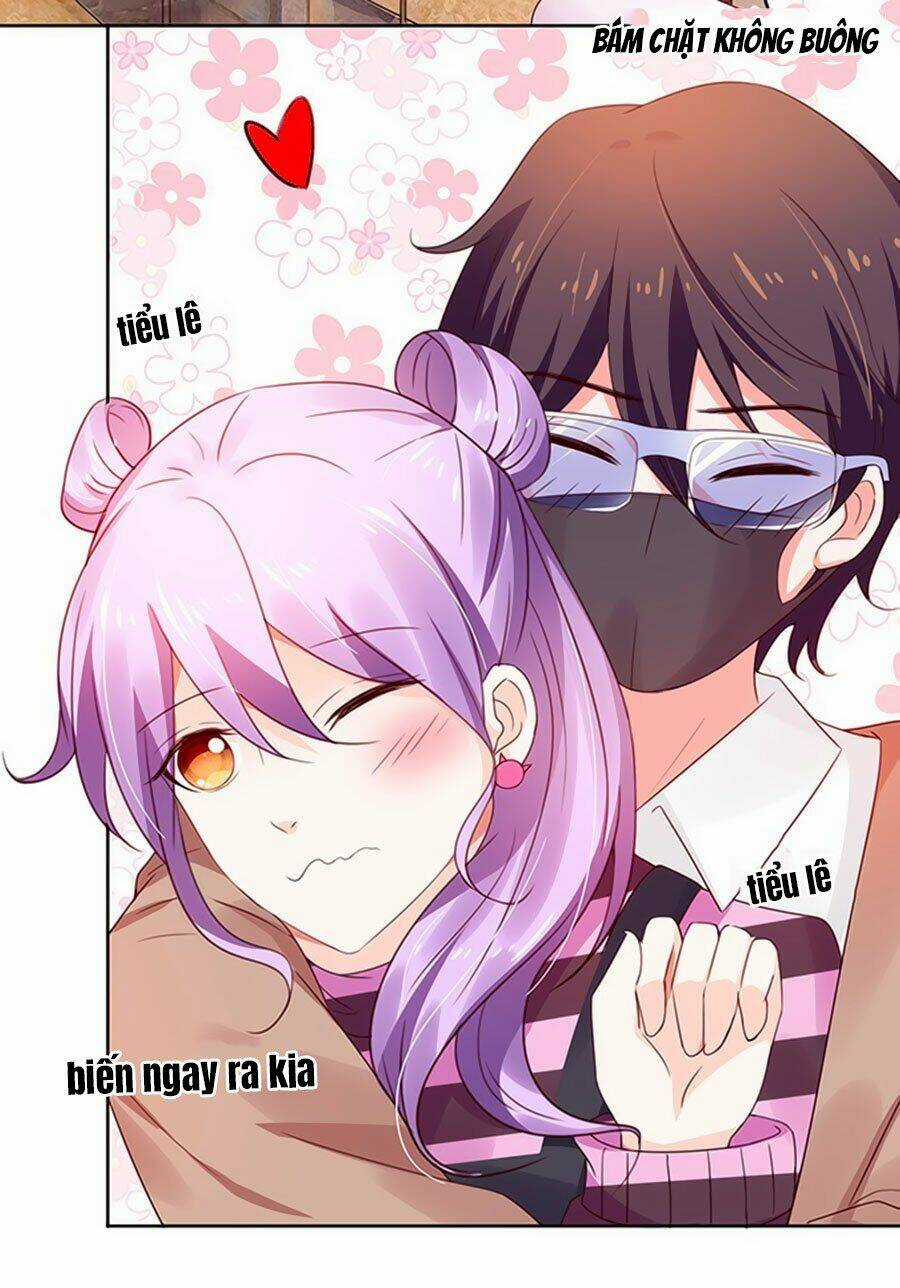 Bạn Trai Là Ngôi Sao Chapter 91 trang 17