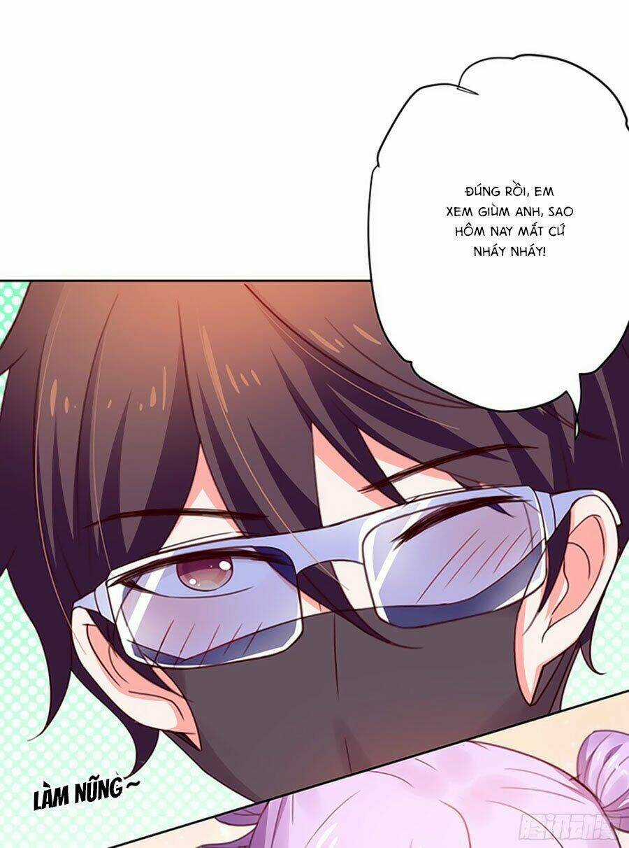 Bạn Trai Là Ngôi Sao Chapter 91 trang 18