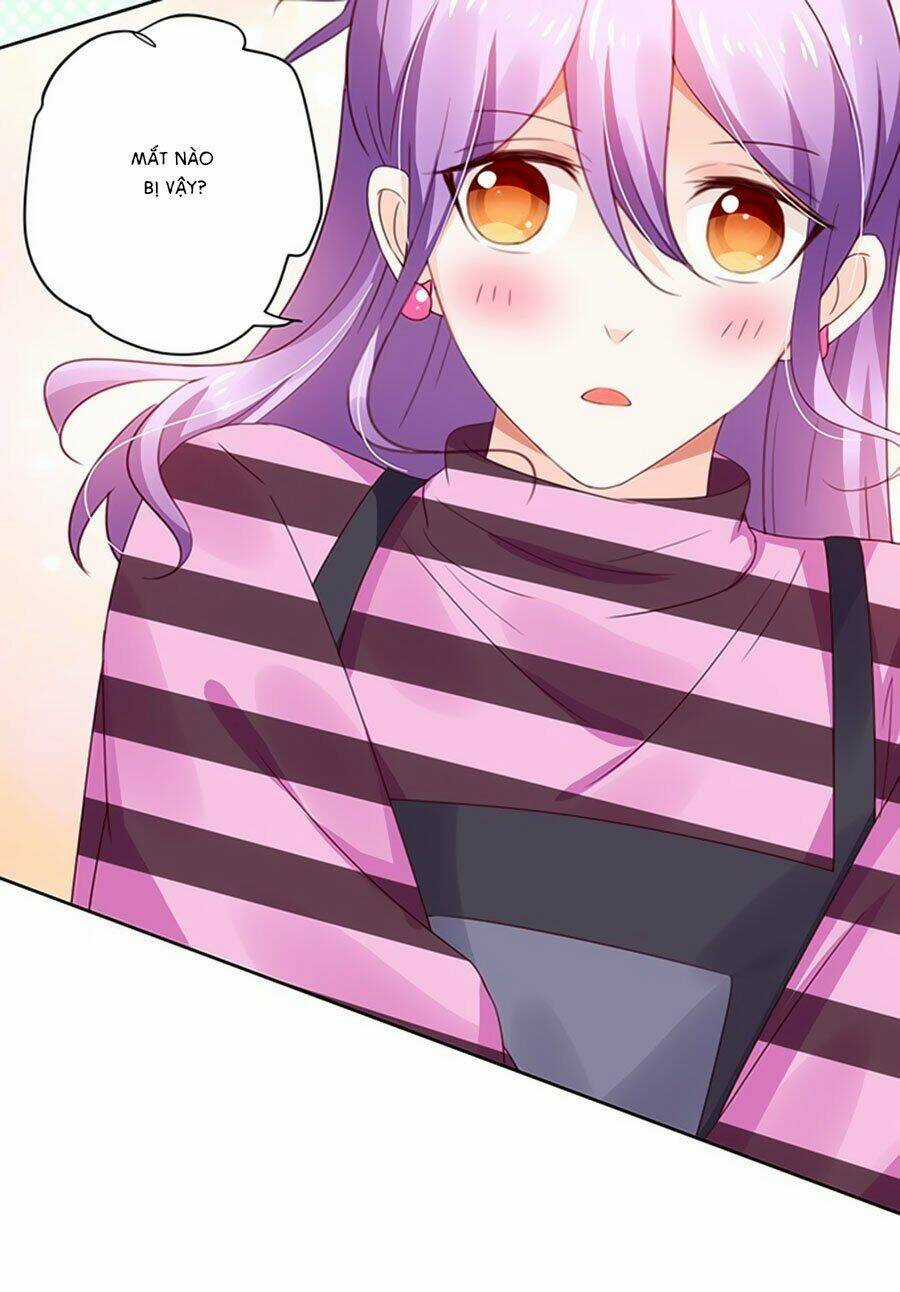 Bạn Trai Là Ngôi Sao Chapter 91 trang 19