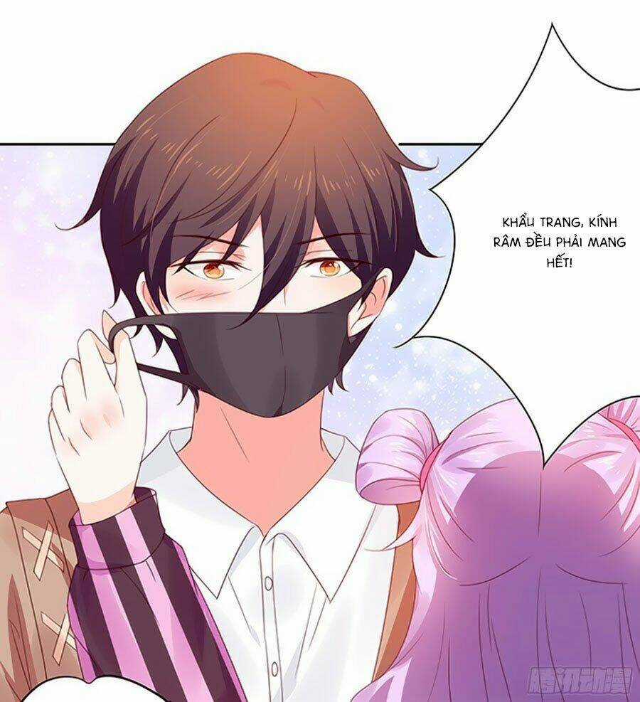 Bạn Trai Là Ngôi Sao Chapter 91 trang 2