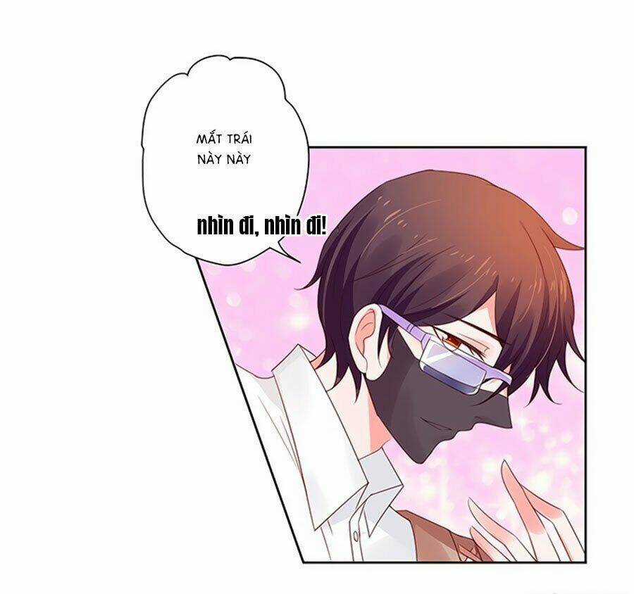 Bạn Trai Là Ngôi Sao Chapter 91 trang 20