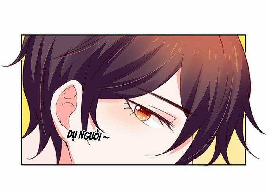 Bạn Trai Là Ngôi Sao Chapter 91 trang 21