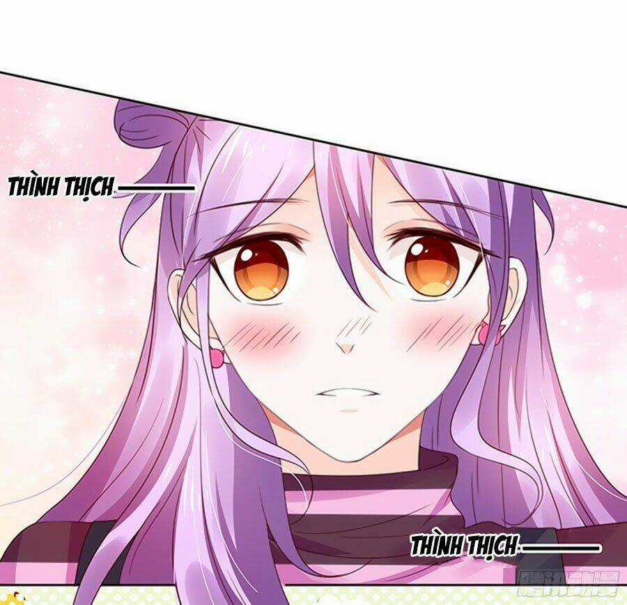 Bạn Trai Là Ngôi Sao Chapter 91 trang 22