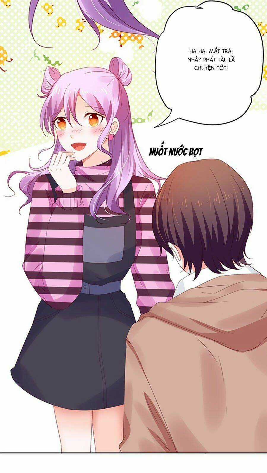 Bạn Trai Là Ngôi Sao Chapter 91 trang 23