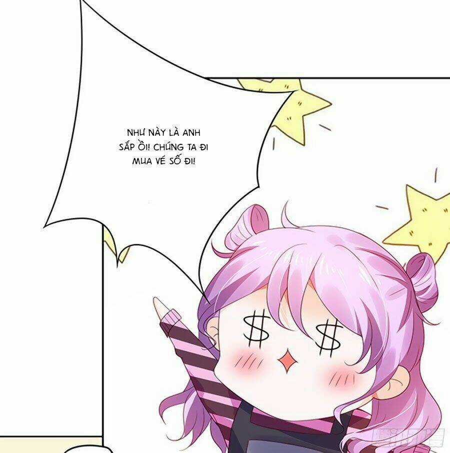 Bạn Trai Là Ngôi Sao Chapter 91 trang 24