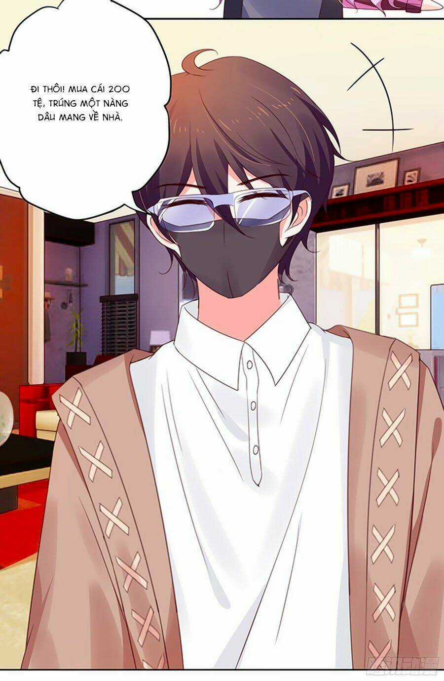 Bạn Trai Là Ngôi Sao Chapter 91 trang 25