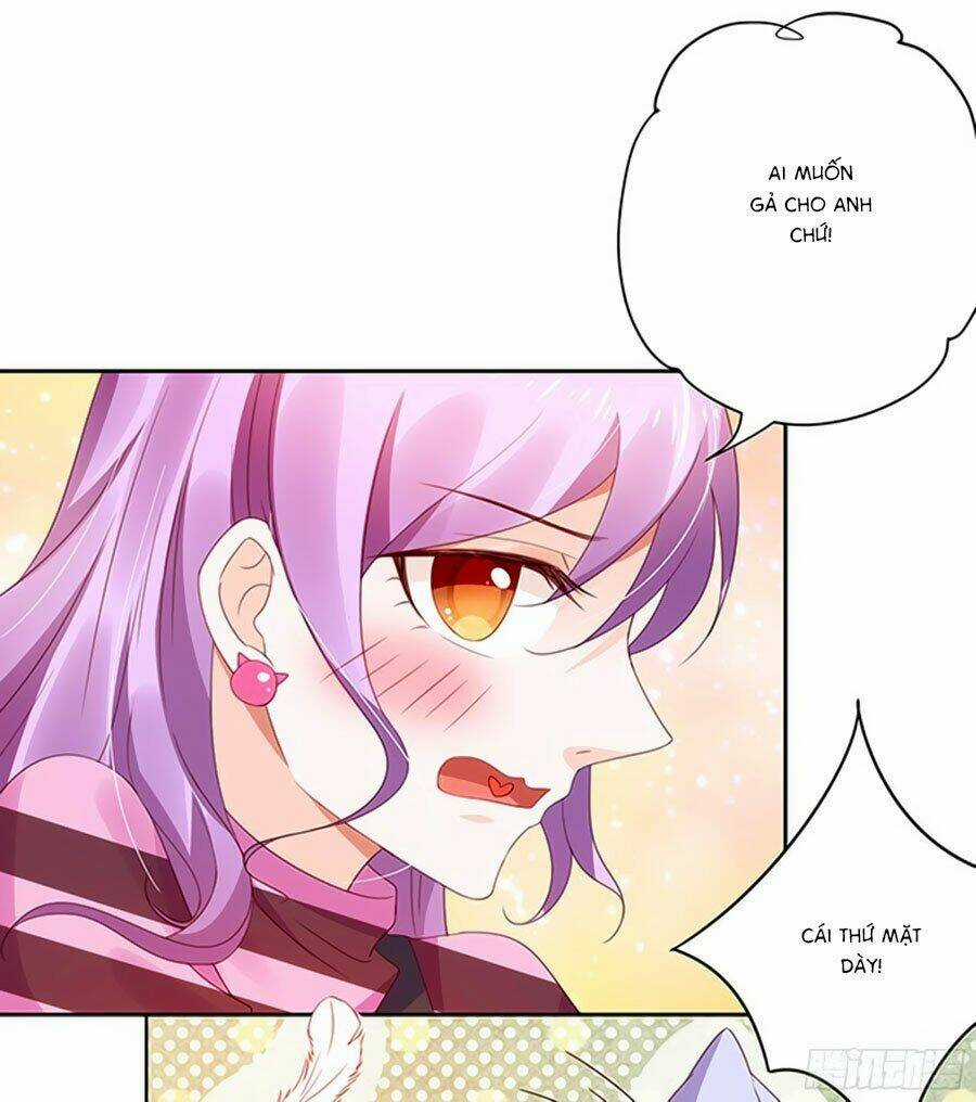 Bạn Trai Là Ngôi Sao Chapter 91 trang 26