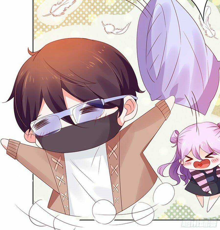 Bạn Trai Là Ngôi Sao Chapter 91 trang 27