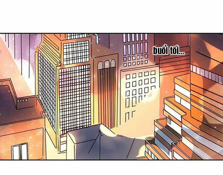 Bạn Trai Là Ngôi Sao Chapter 91 trang 28