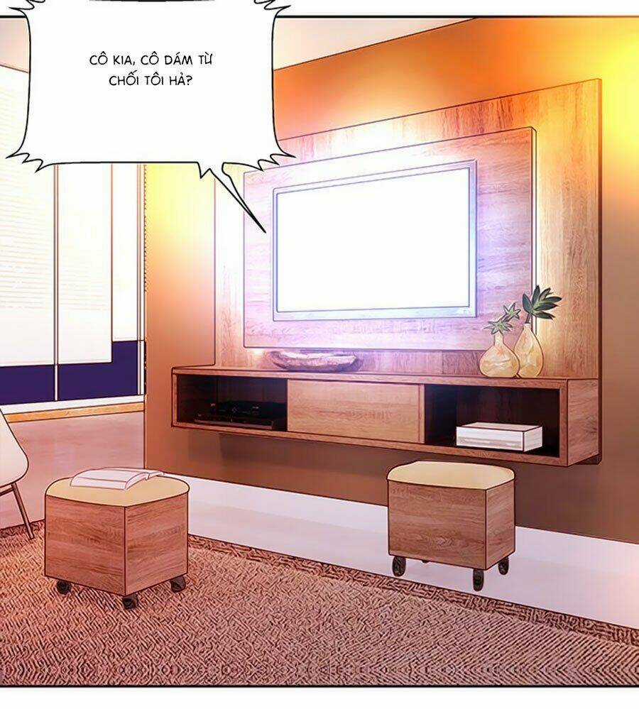 Bạn Trai Là Ngôi Sao Chapter 91 trang 29