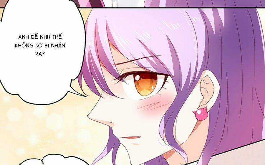 Bạn Trai Là Ngôi Sao Chapter 91 trang 3