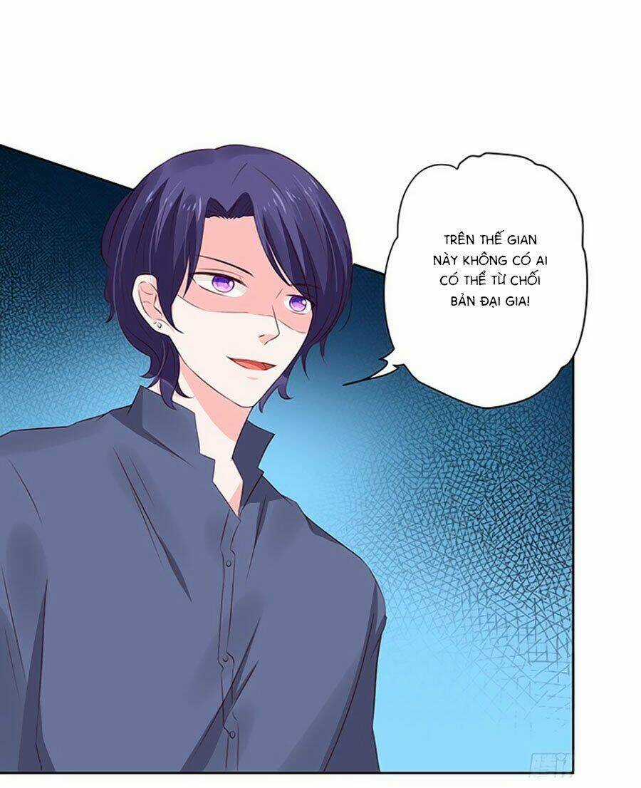 Bạn Trai Là Ngôi Sao Chapter 91 trang 30