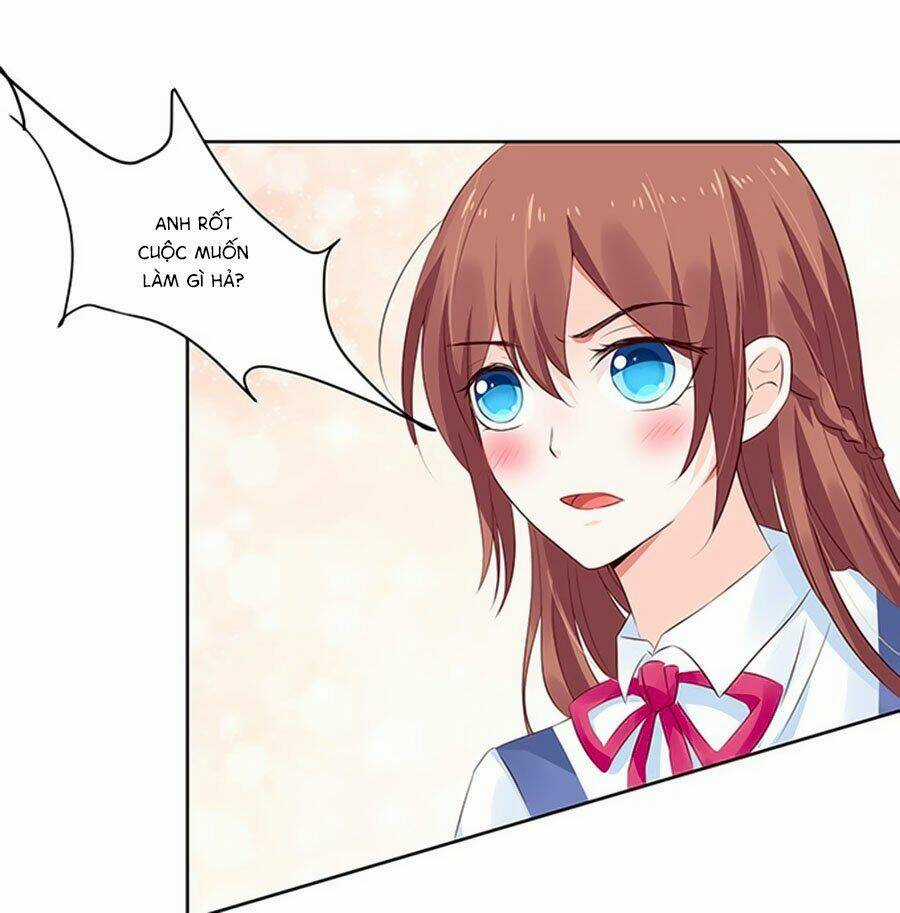 Bạn Trai Là Ngôi Sao Chapter 91 trang 31