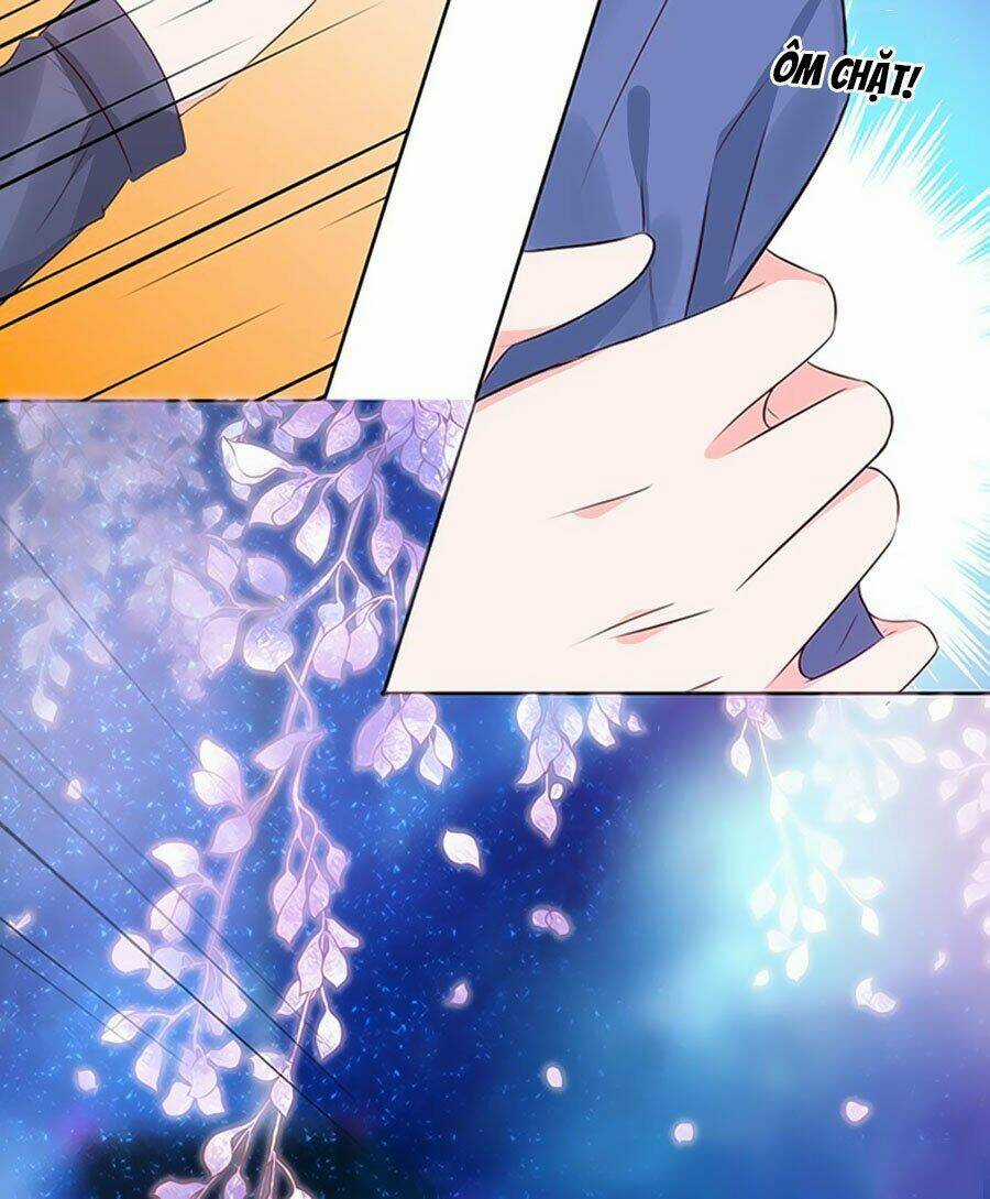 Bạn Trai Là Ngôi Sao Chapter 91 trang 33