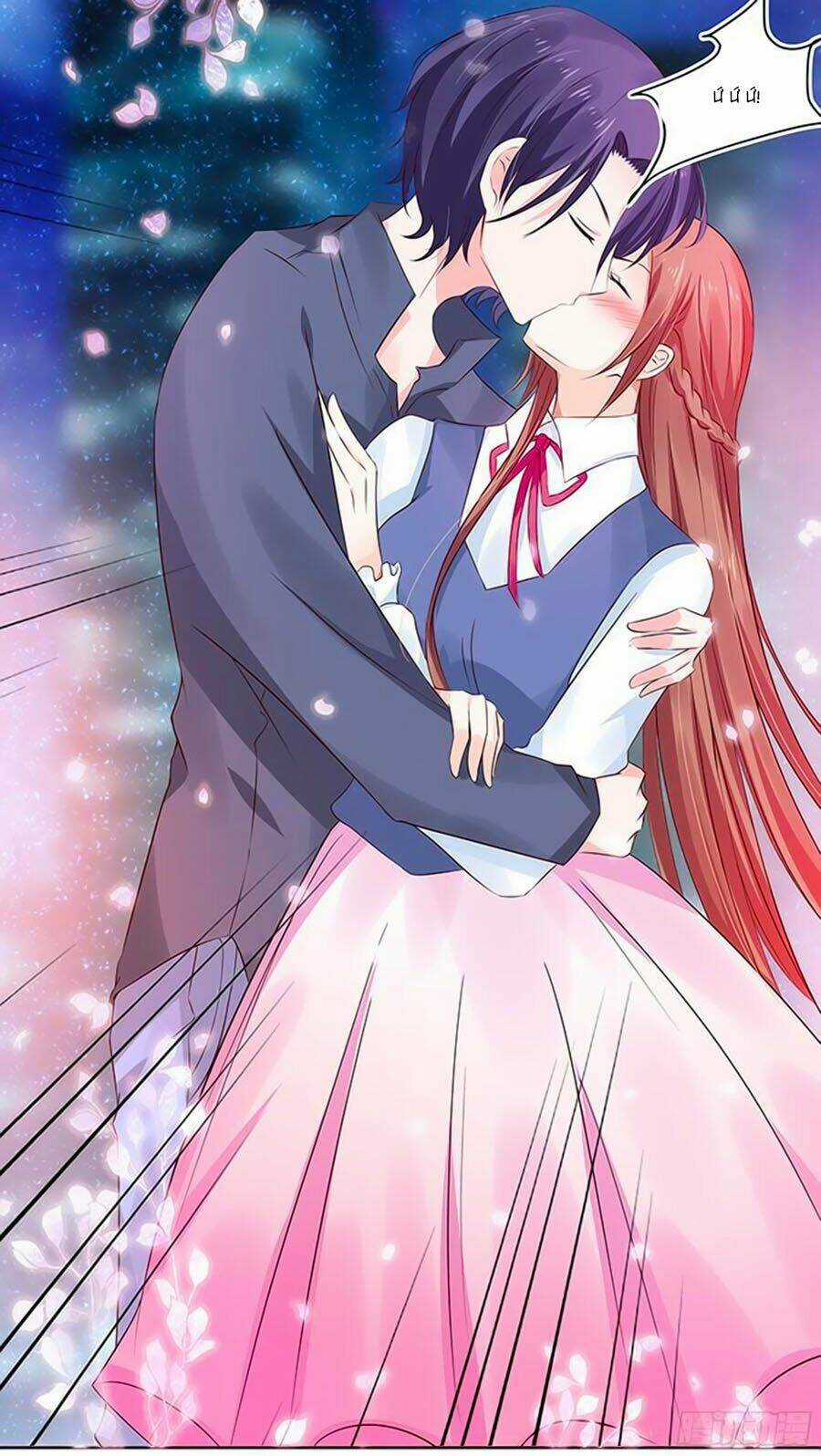 Bạn Trai Là Ngôi Sao Chapter 91 trang 34