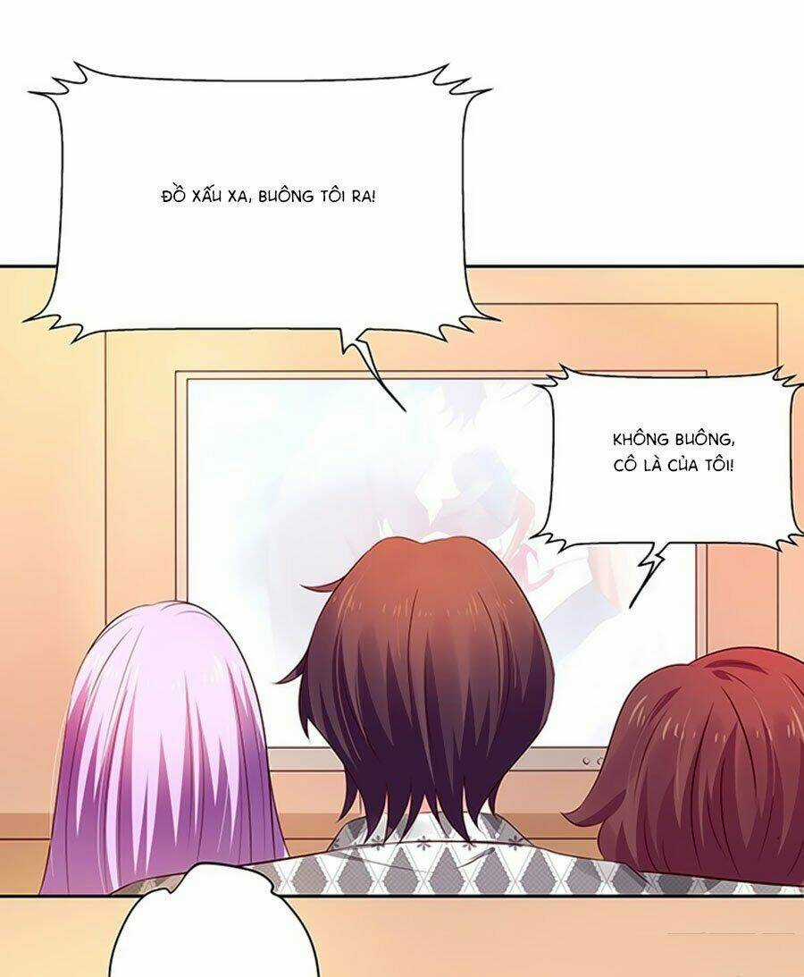 Bạn Trai Là Ngôi Sao Chapter 91 trang 35