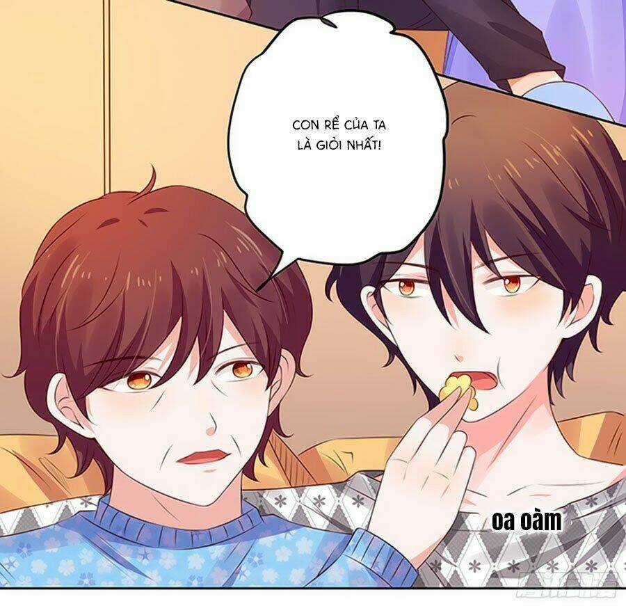 Bạn Trai Là Ngôi Sao Chapter 91 trang 37