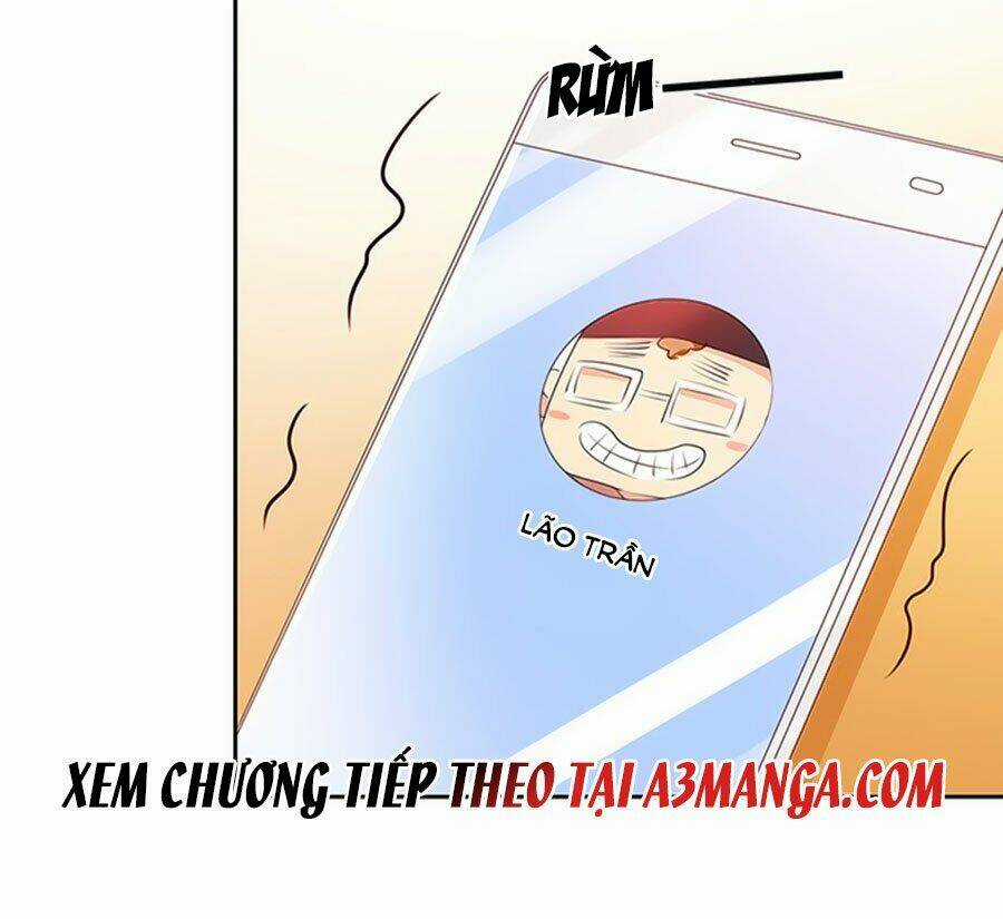 Bạn Trai Là Ngôi Sao Chapter 91 trang 39