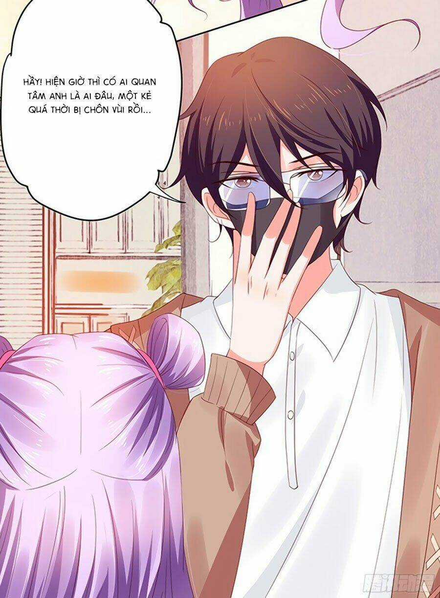 Bạn Trai Là Ngôi Sao Chapter 91 trang 4