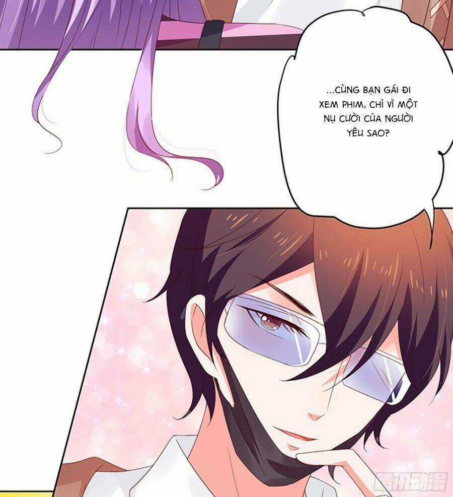 Bạn Trai Là Ngôi Sao Chapter 91 trang 5