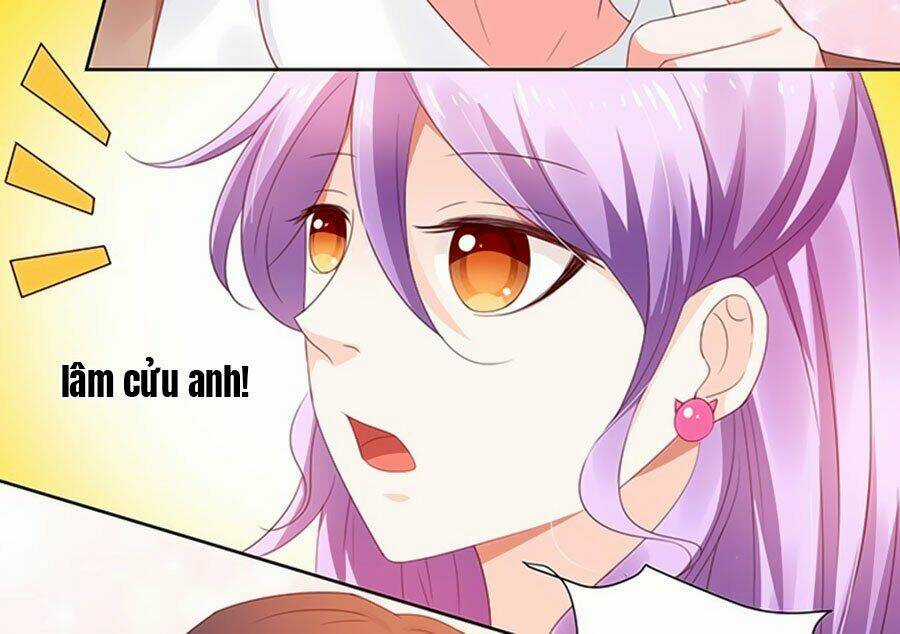 Bạn Trai Là Ngôi Sao Chapter 91 trang 6