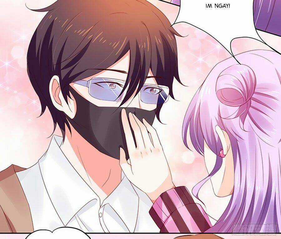 Bạn Trai Là Ngôi Sao Chapter 91 trang 7