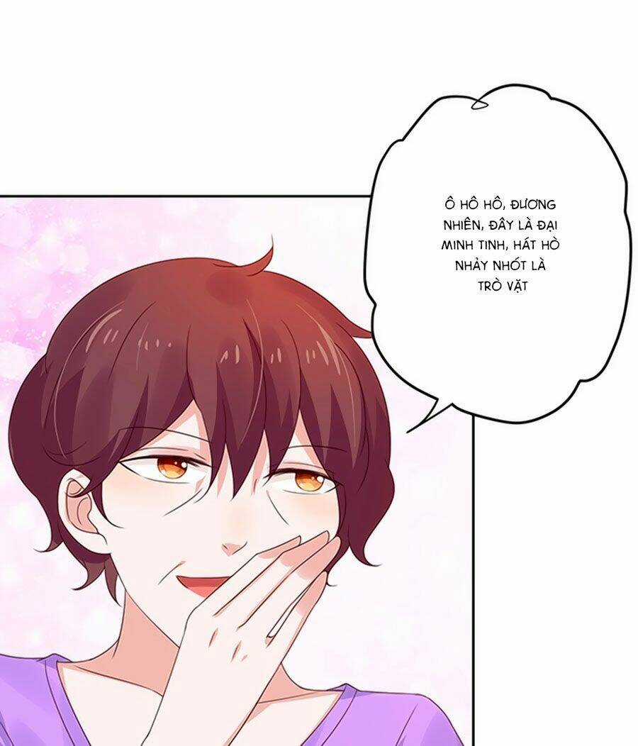 Bạn Trai Là Ngôi Sao Chapter 92 trang 10