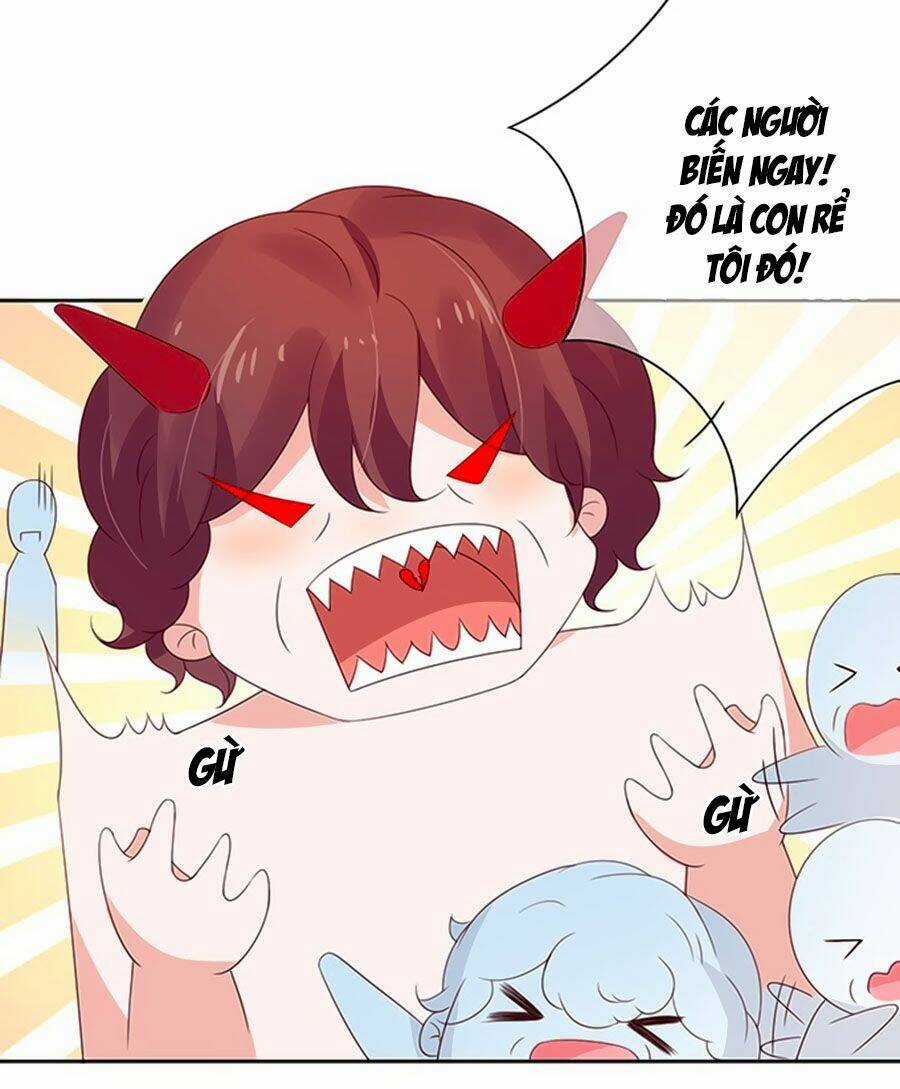 Bạn Trai Là Ngôi Sao Chapter 92 trang 12