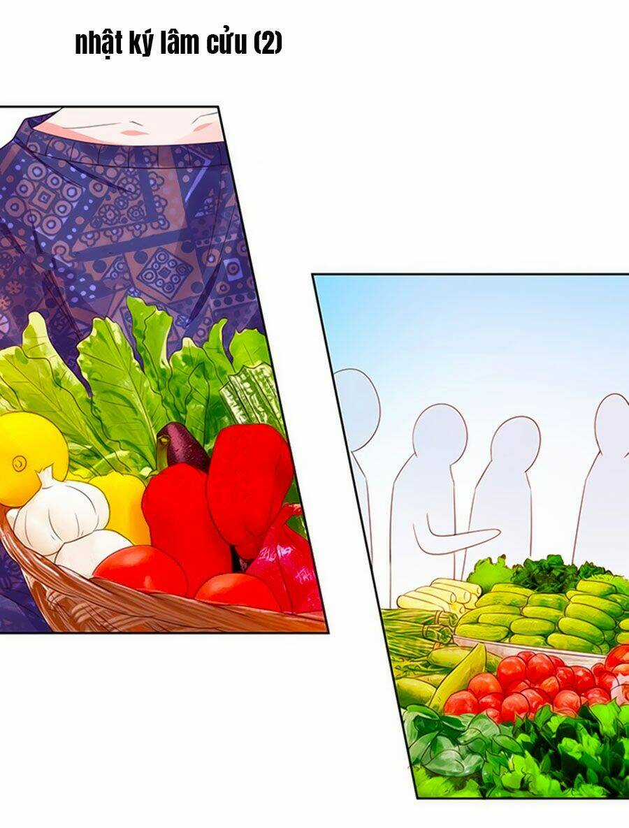 Bạn Trai Là Ngôi Sao Chapter 92 trang 13