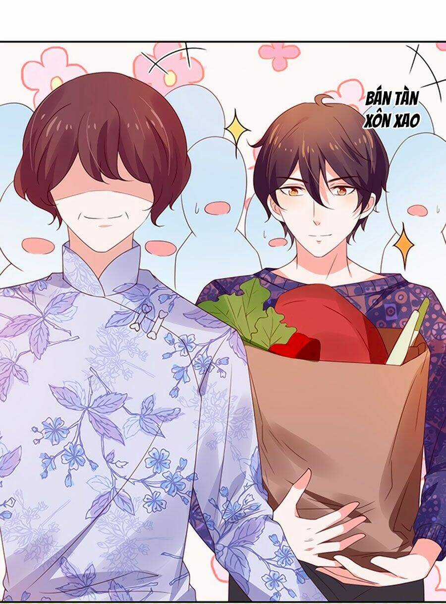 Bạn Trai Là Ngôi Sao Chapter 92 trang 14