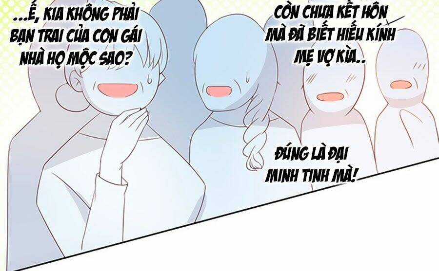 Bạn Trai Là Ngôi Sao Chapter 92 trang 15