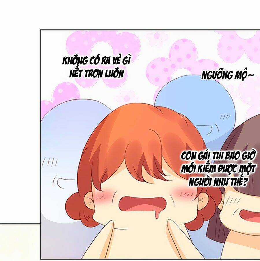 Bạn Trai Là Ngôi Sao Chapter 92 trang 16