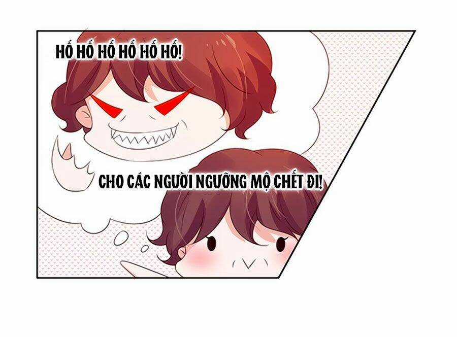 Bạn Trai Là Ngôi Sao Chapter 92 trang 18