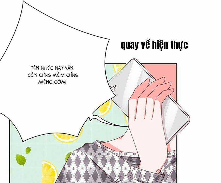 Bạn Trai Là Ngôi Sao Chapter 92 trang 19