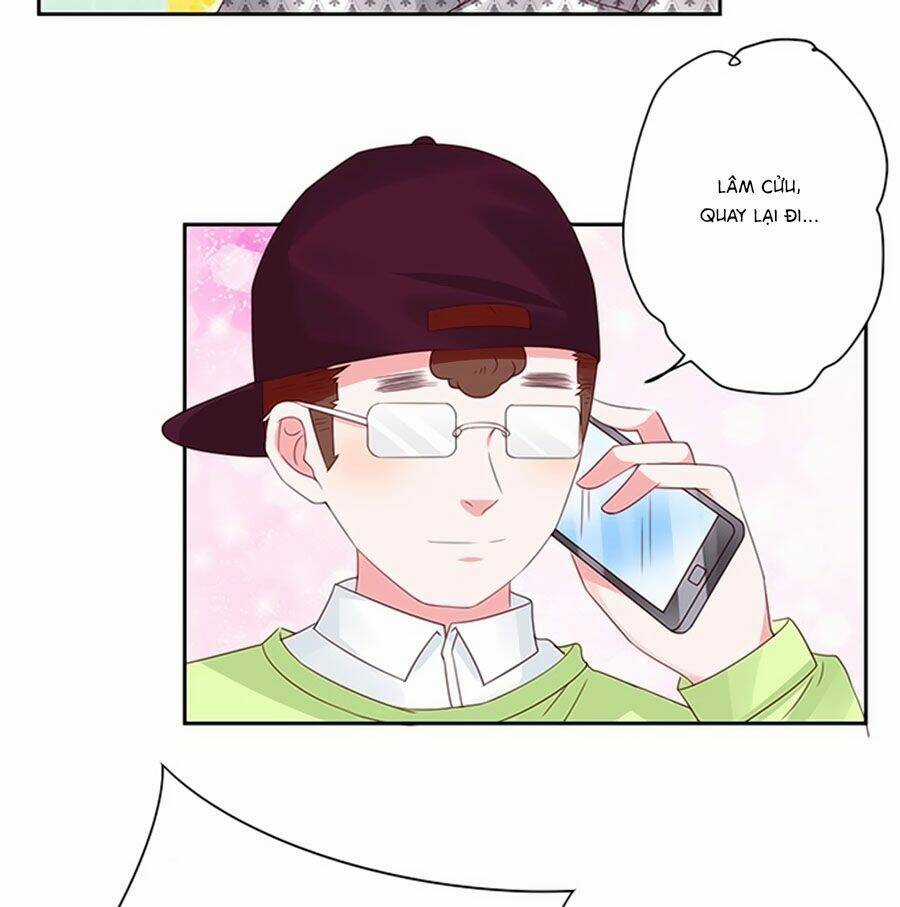 Bạn Trai Là Ngôi Sao Chapter 92 trang 20